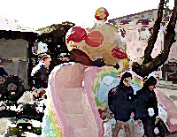 施設